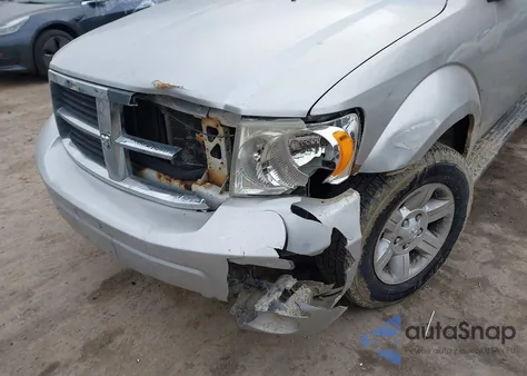 2009 Dodge Durango Se z USA, uszkodzony, nr VIN 1D8HB38P19F712917